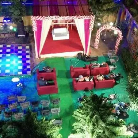 Hotel O The Hotel Utkarsh Heritage